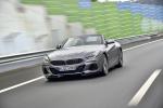 BMW Z4 M40i 2018 года (WW)